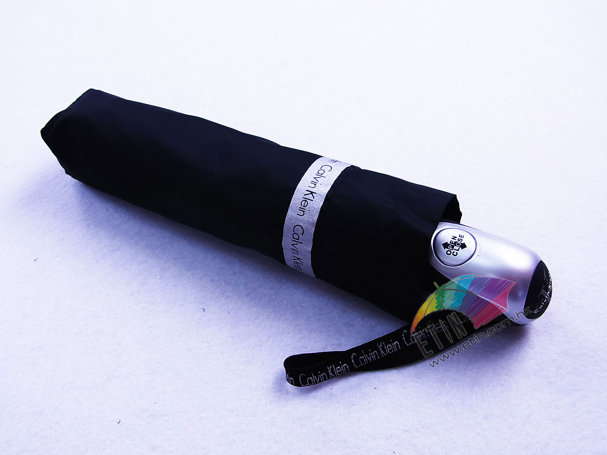 Etin CK auto folding umbrella B054