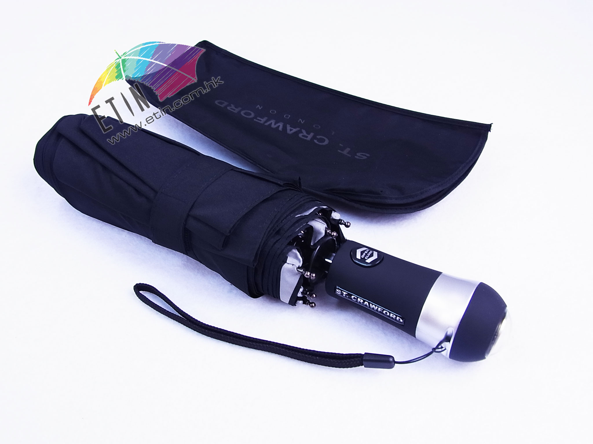 Etin Promotional umbrella B106