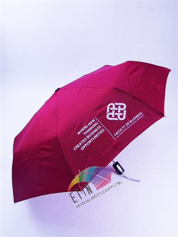 Etin promotional umbrella B049