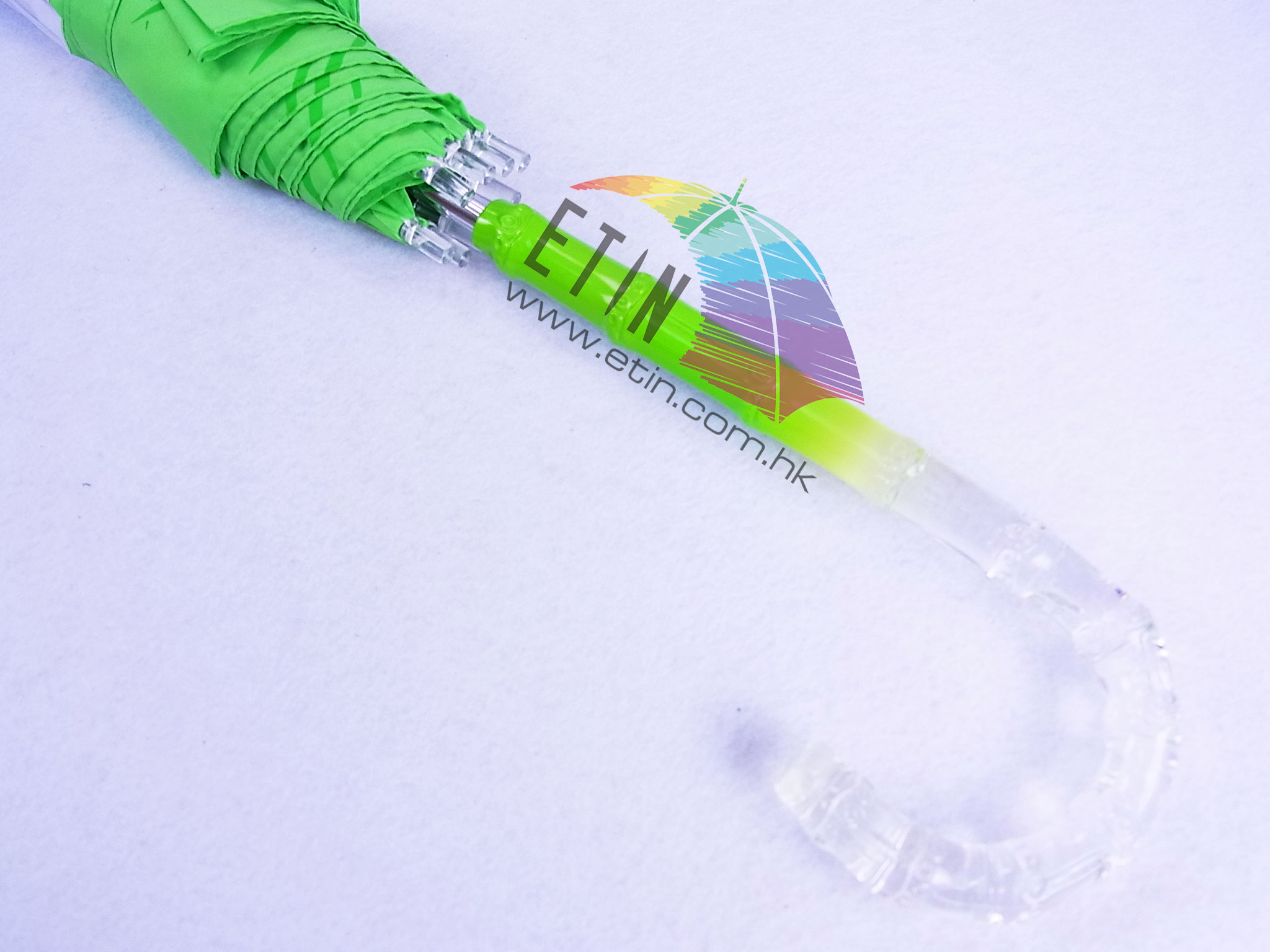 etin umbrella promotional A145