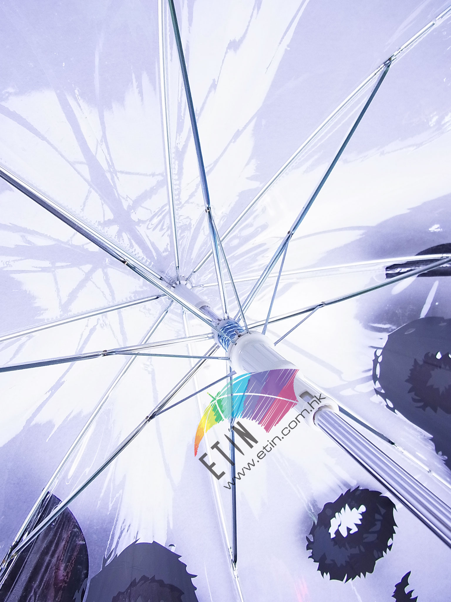 etin umbrella promotional A145