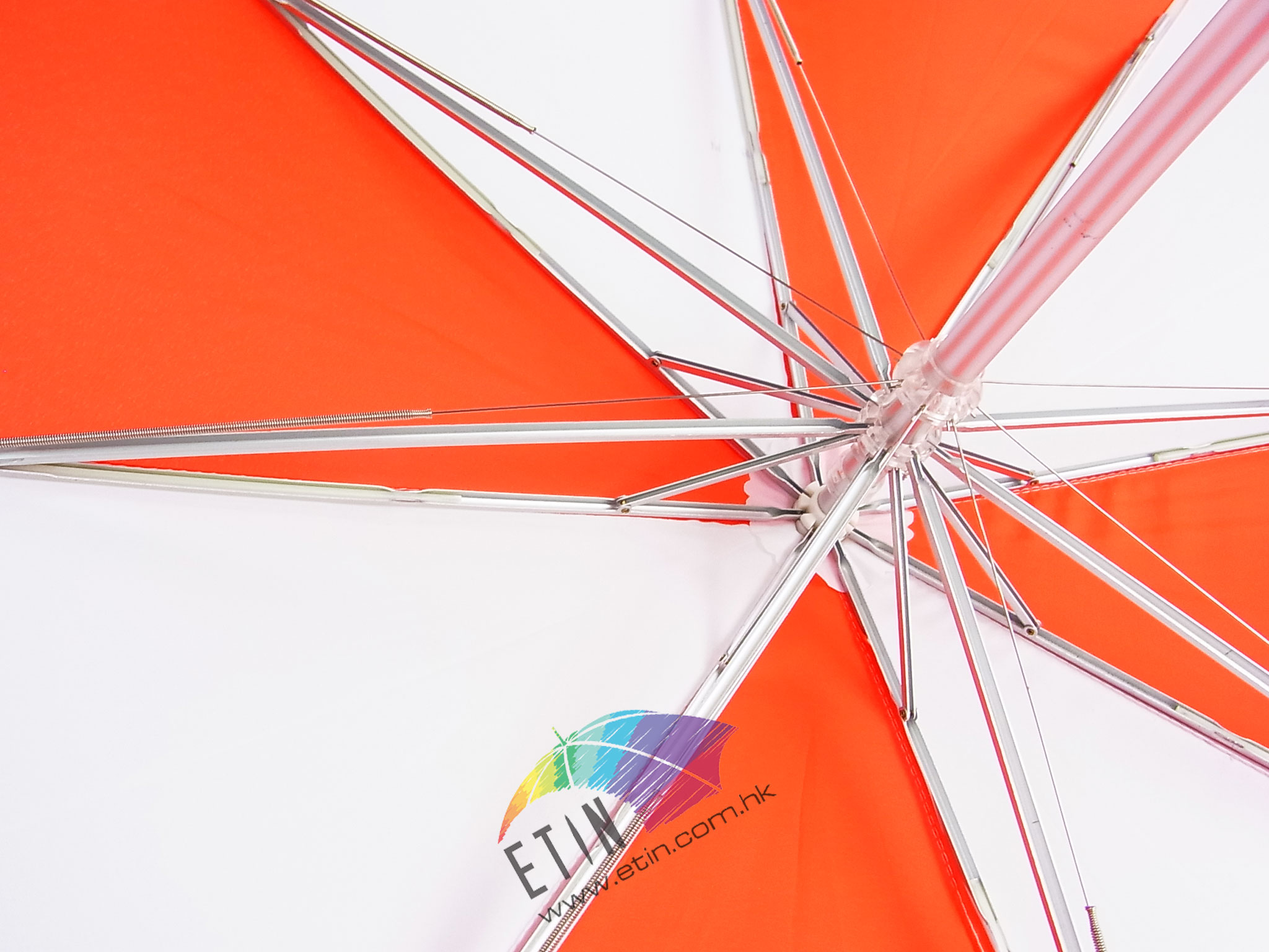 Etin umbrella promotional A034