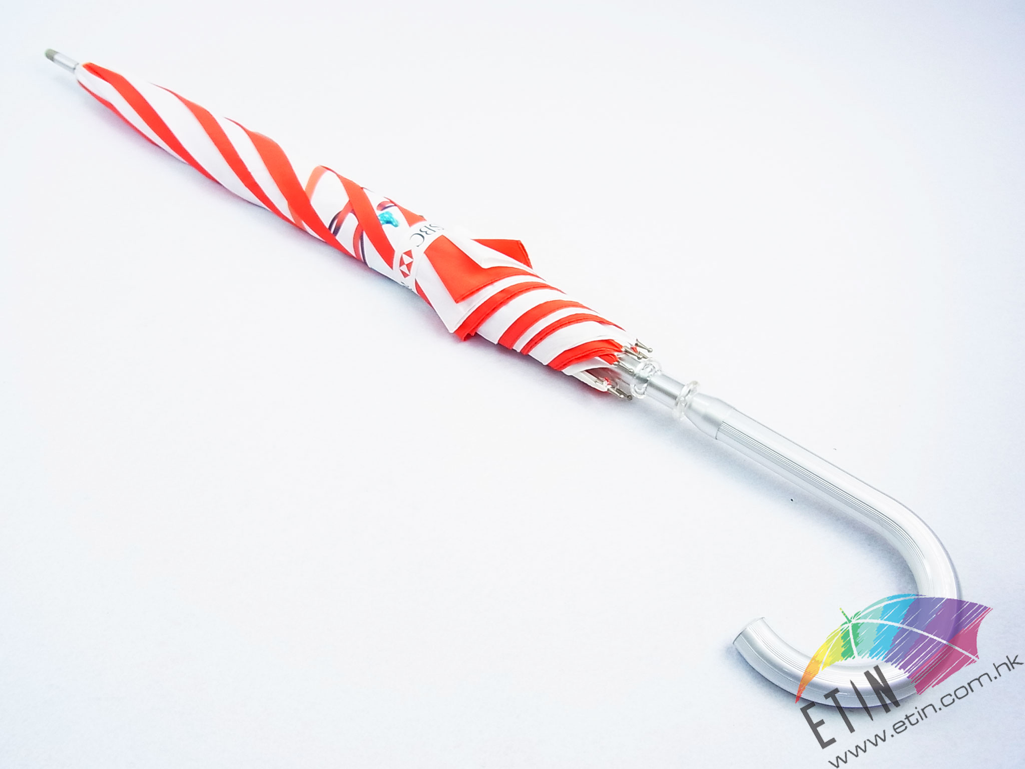 Etin umbrella promotional A035