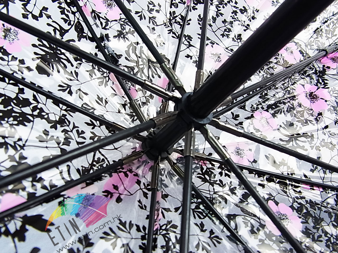 etin umbrella promotional A052
