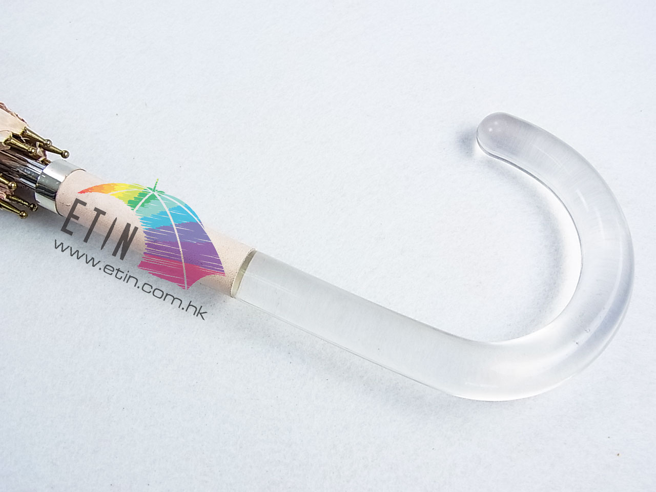 Etin umbrella promotional A068