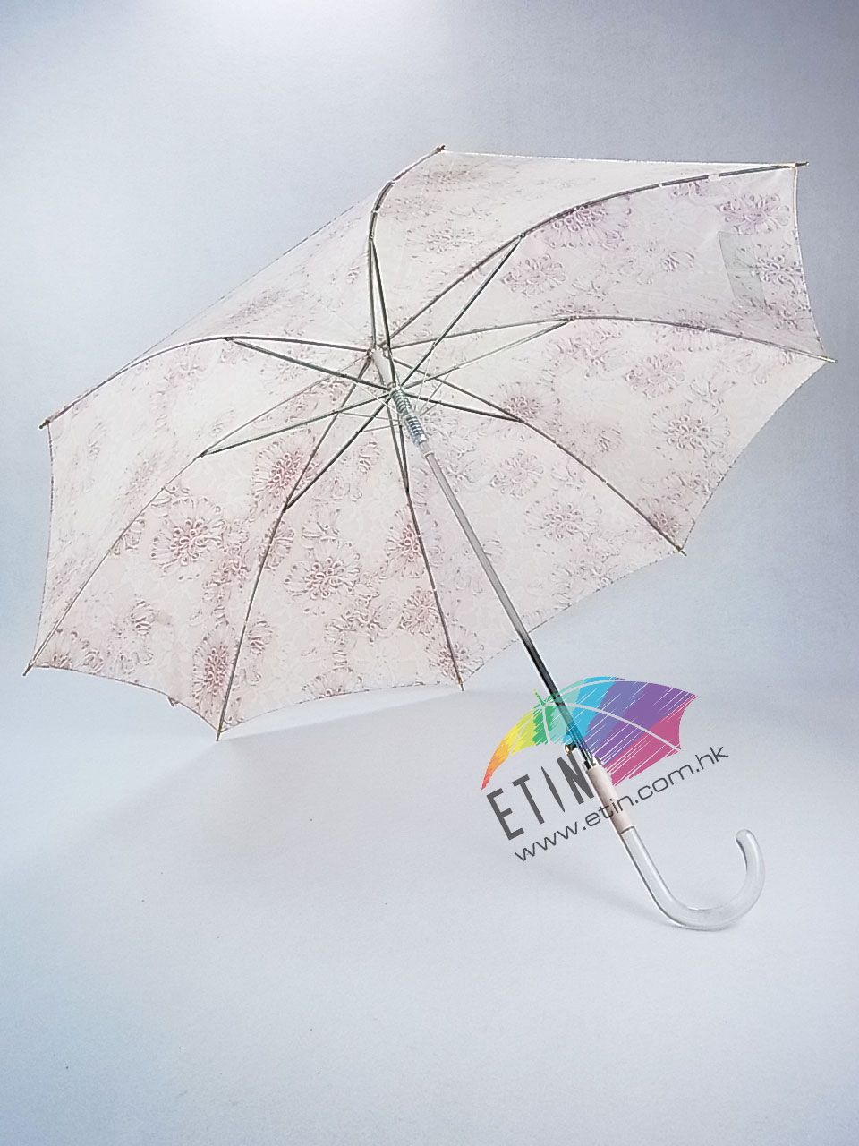 Etin umbrella promotional A063