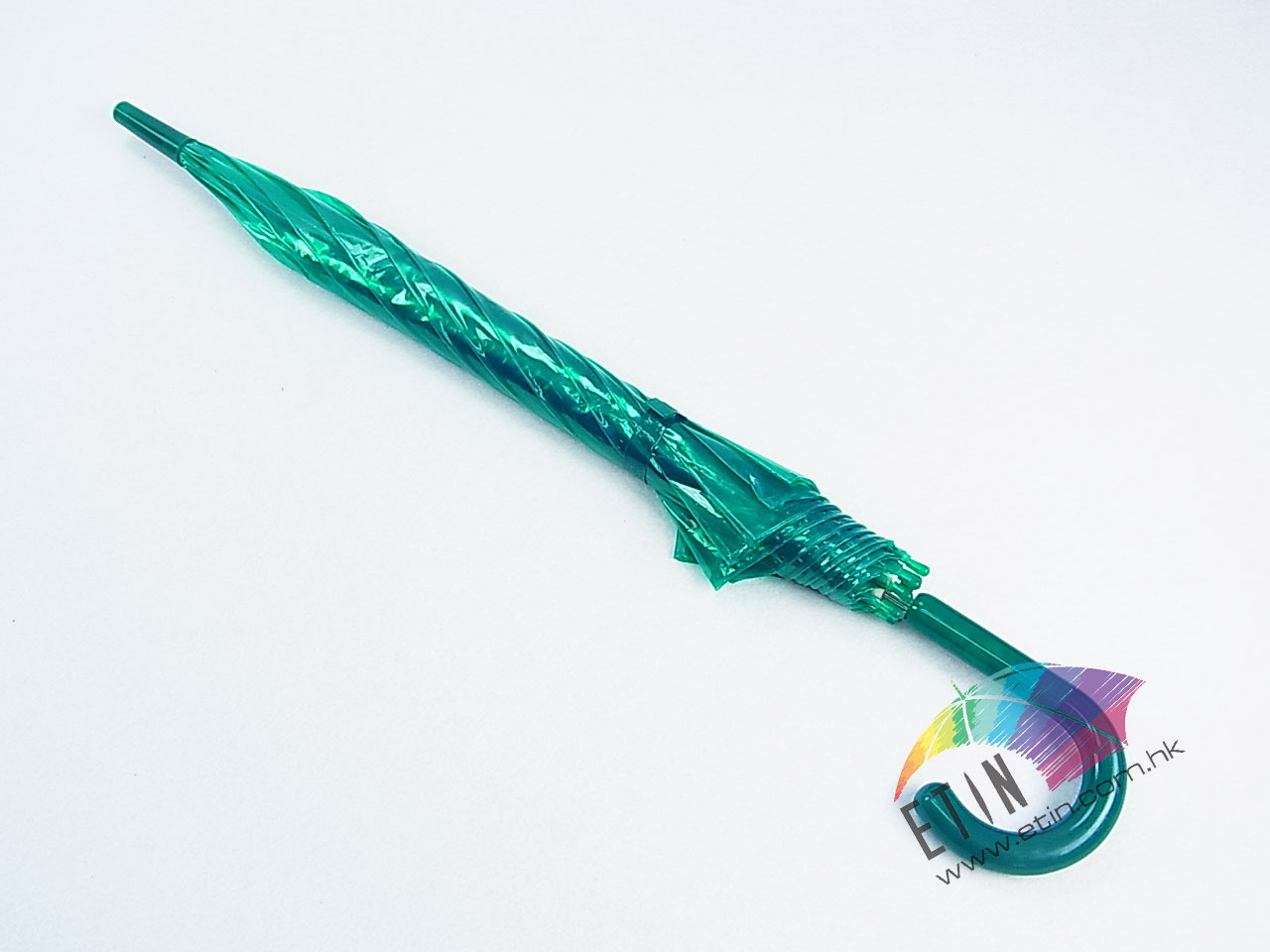 Etin umbrella promotional A064