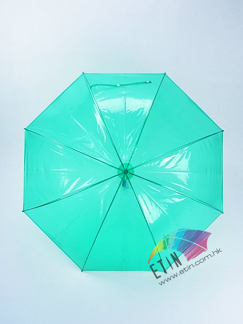 Etin umbrella promotional A064