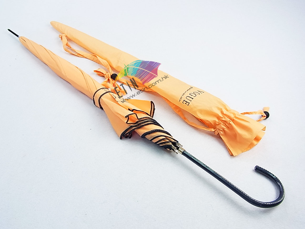 Etin umbrella promotional A078