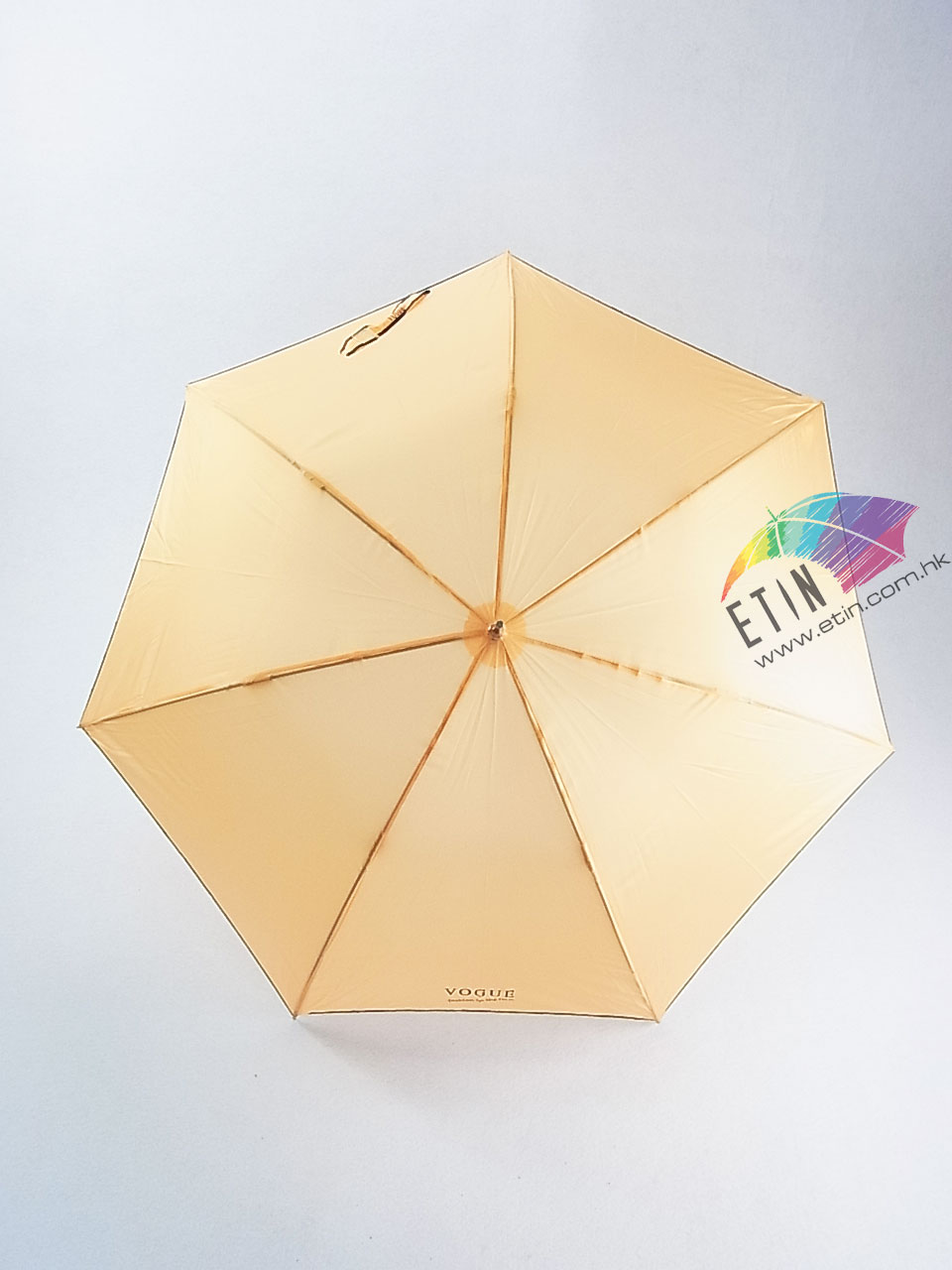 Etin umbrella promotional A078
