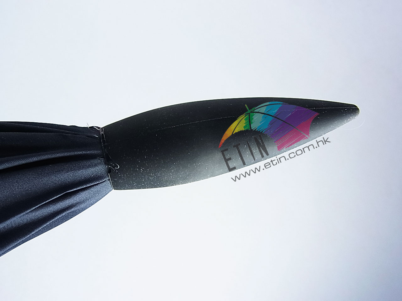 Etin umbrella promotional A084
