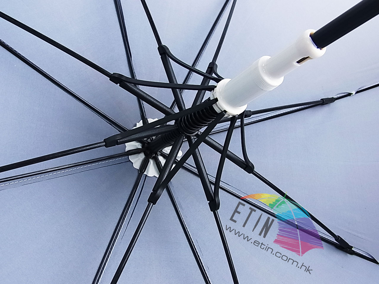 Etin umbrella promotional A084