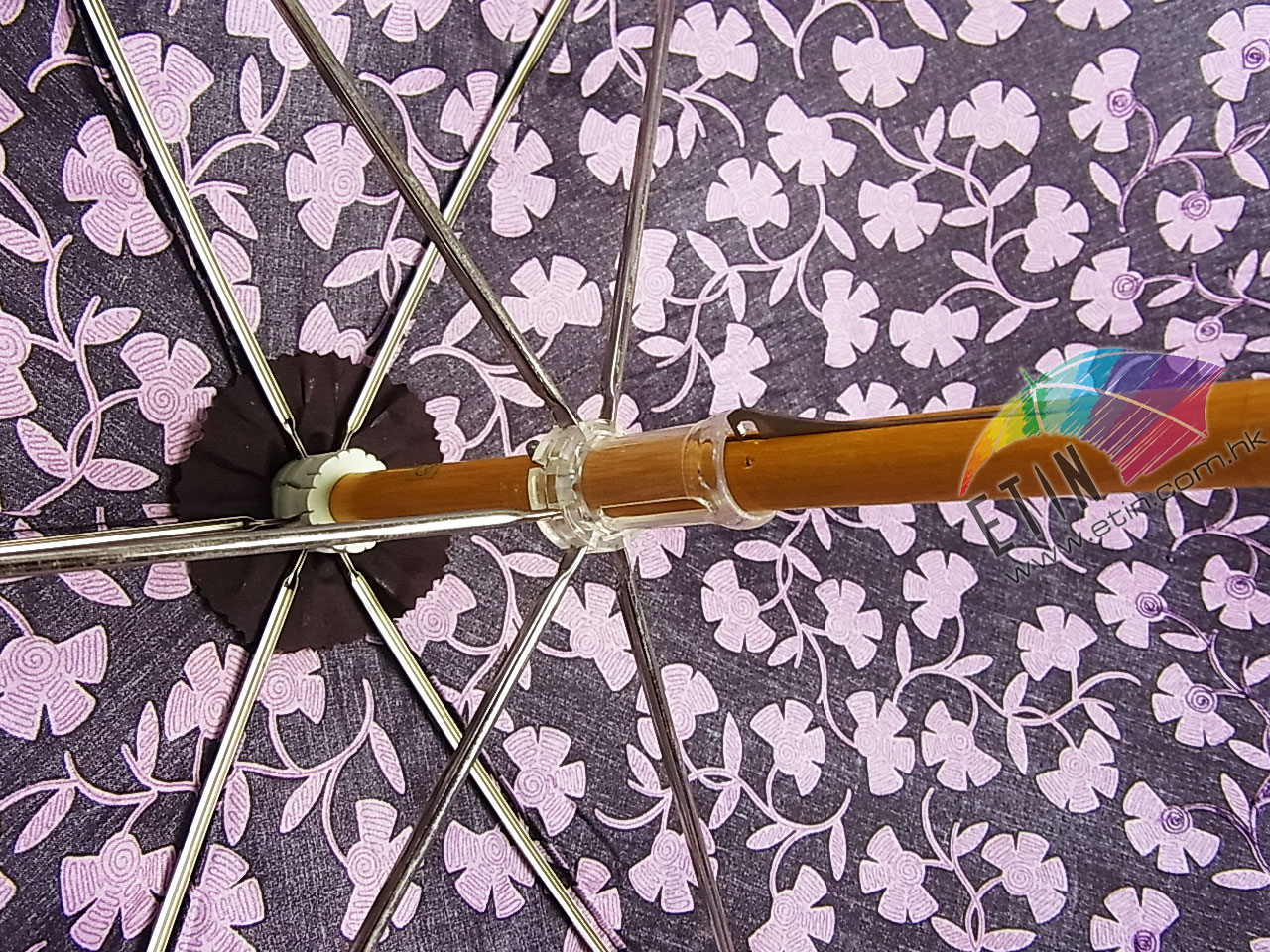 etin umbrella promotional A097