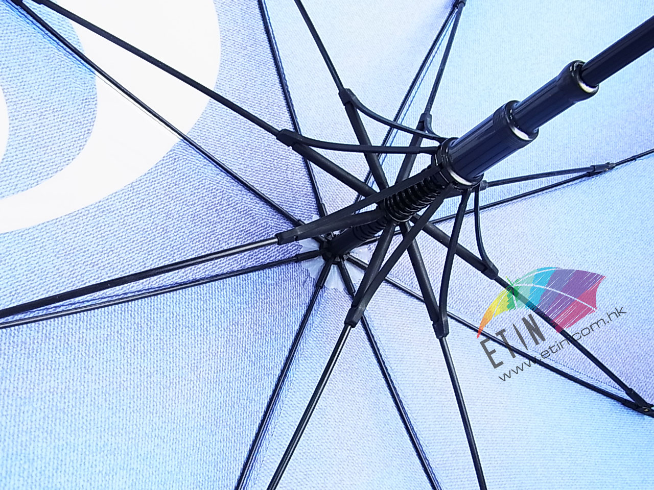 etin umbrella promotional A117