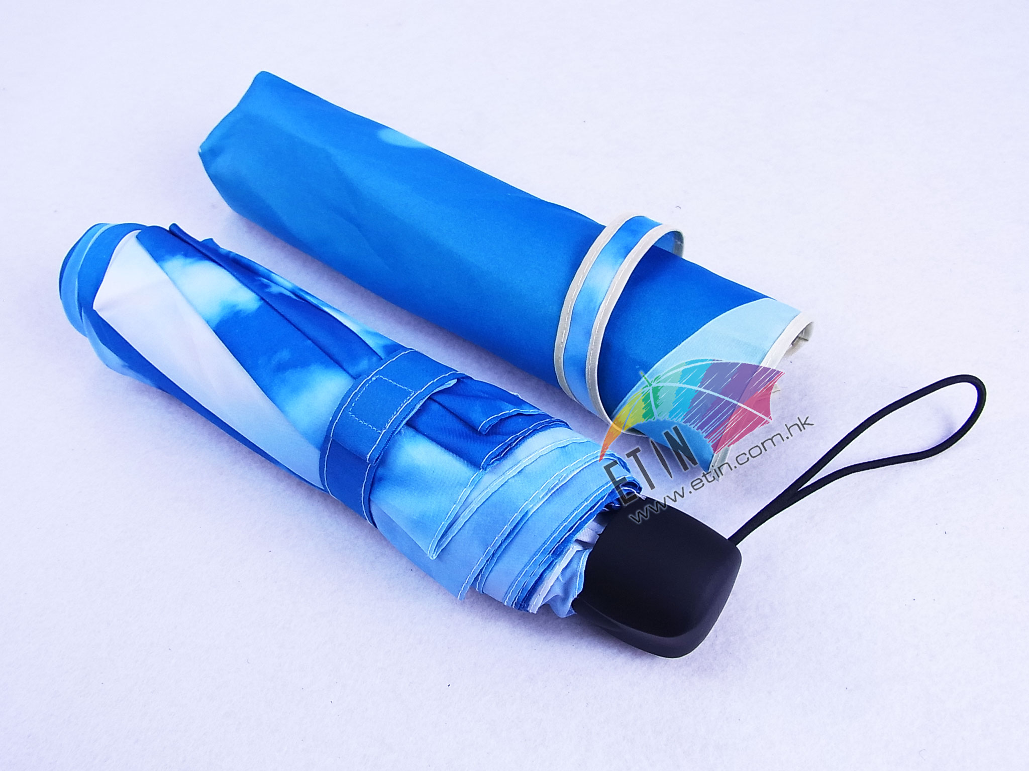 Etin umbrella promotional B110