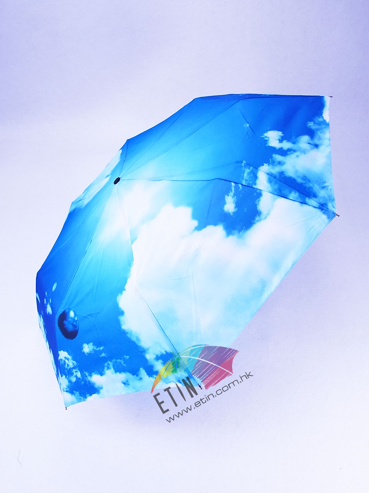 Etin umbrella promotional B110
