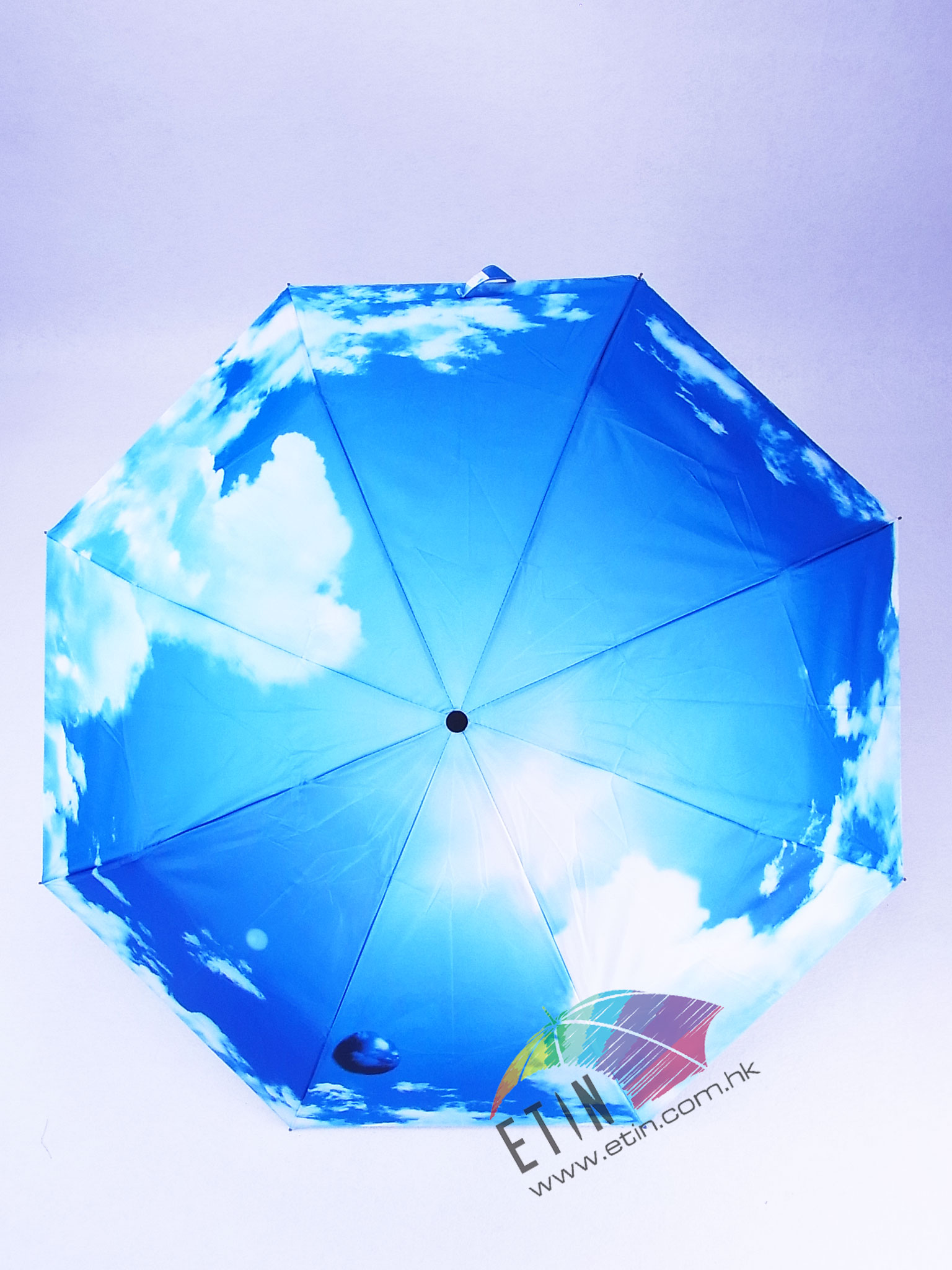 Etin umbrella promotional B110