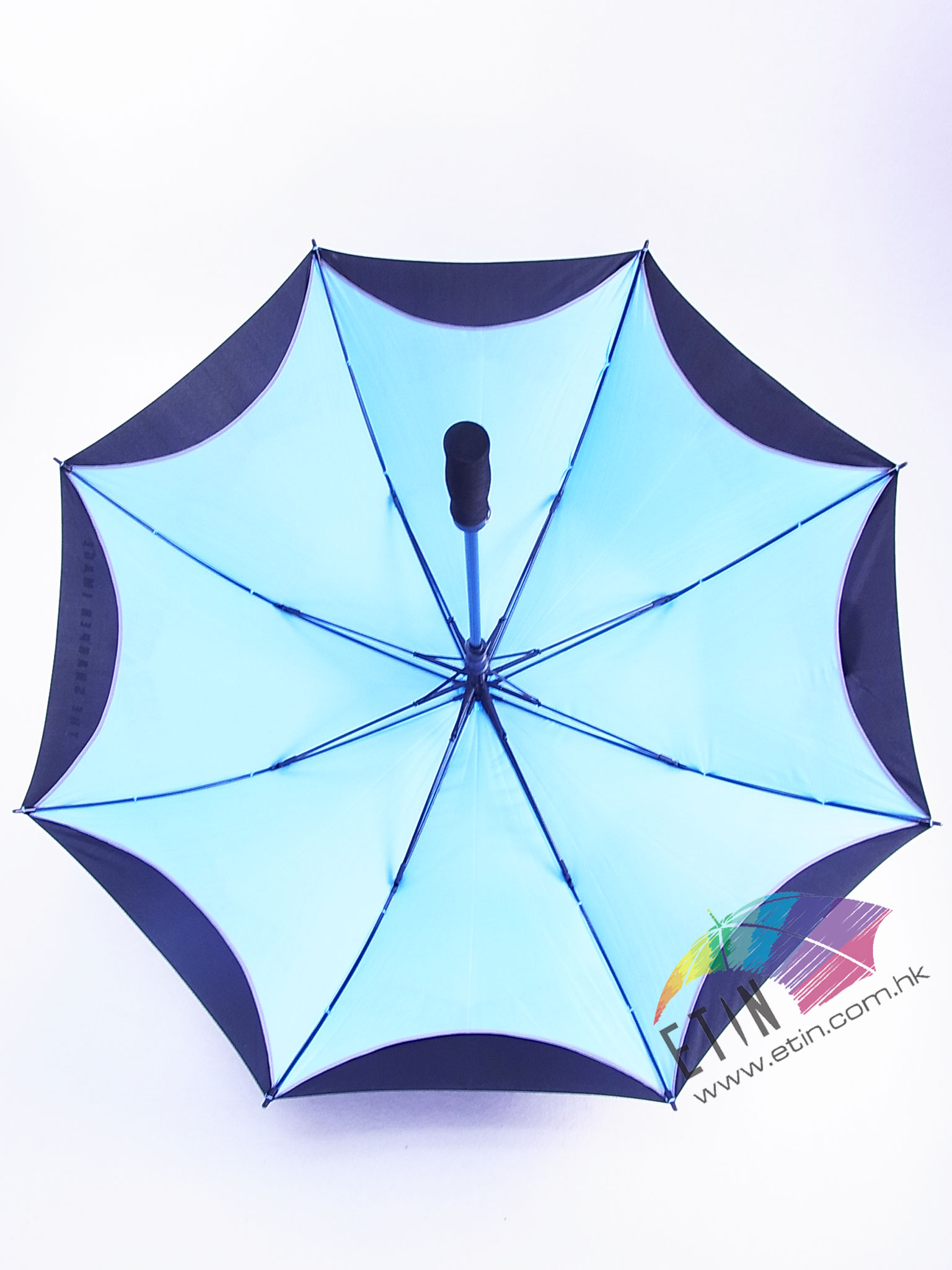 Etin umbrella promotional B044