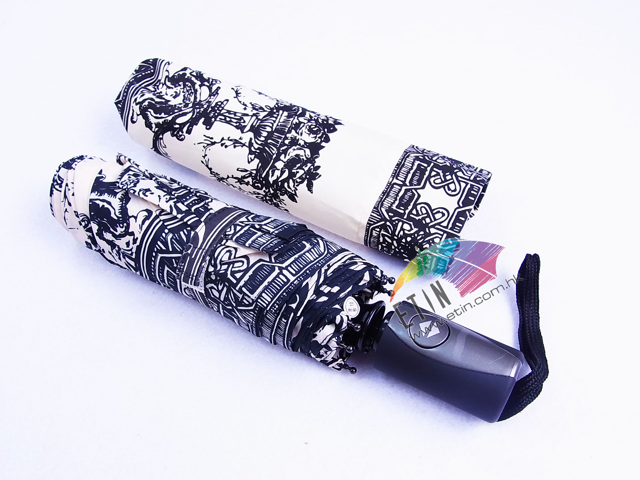 Etin umbrella promotional B111