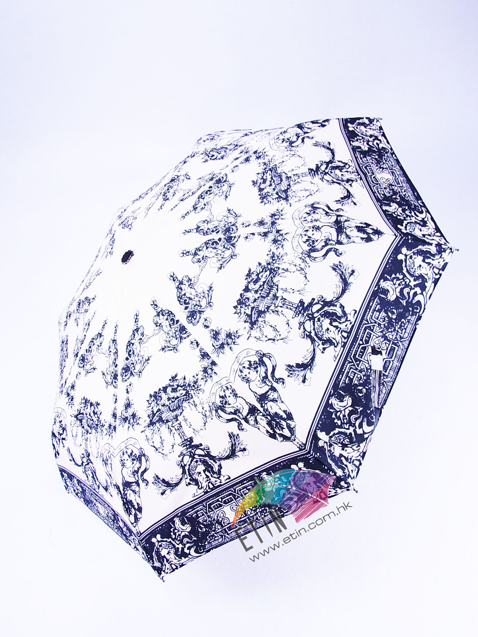 Etin umbrella promotional B111