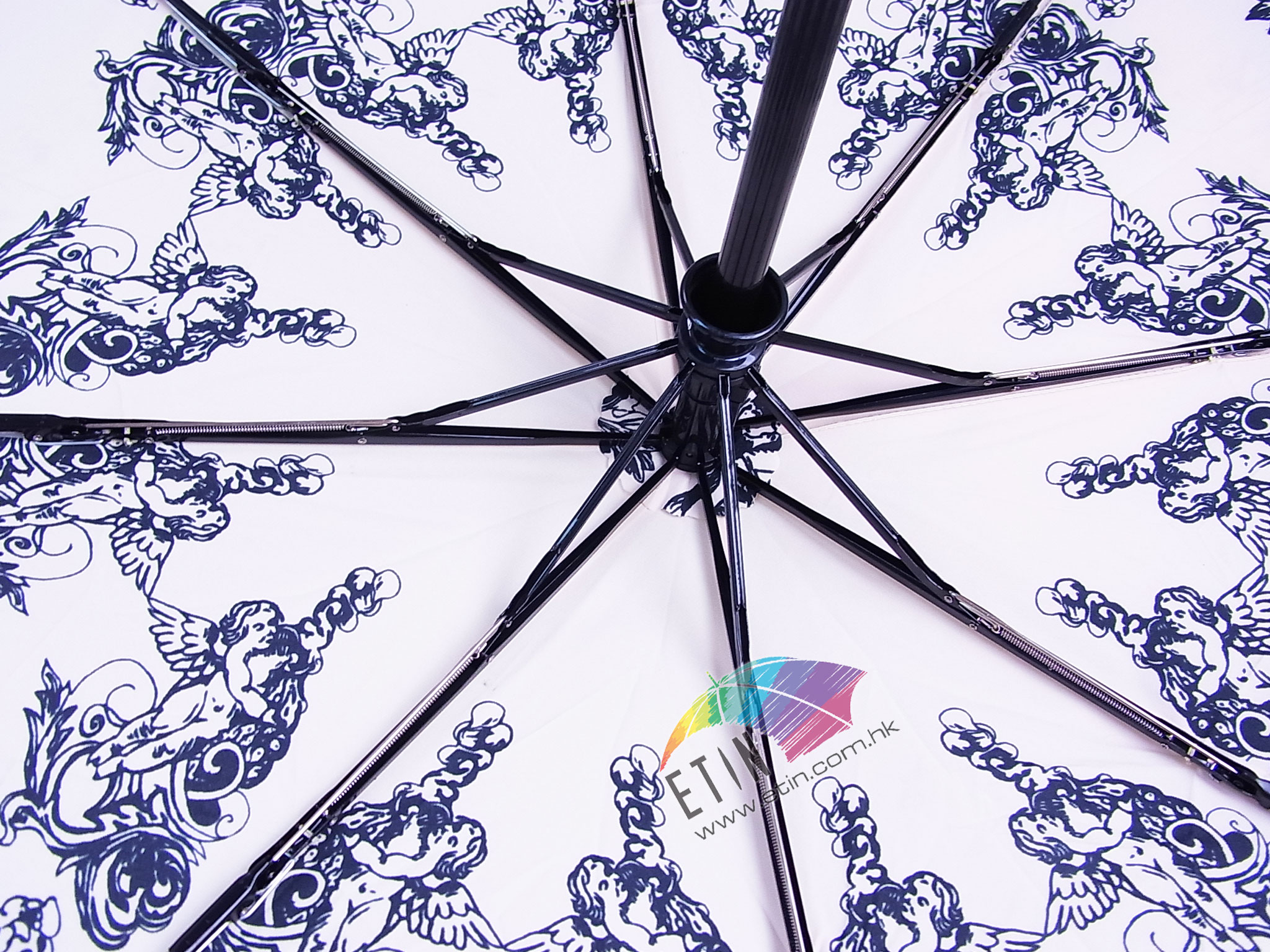 Etin umbrella promotional B111