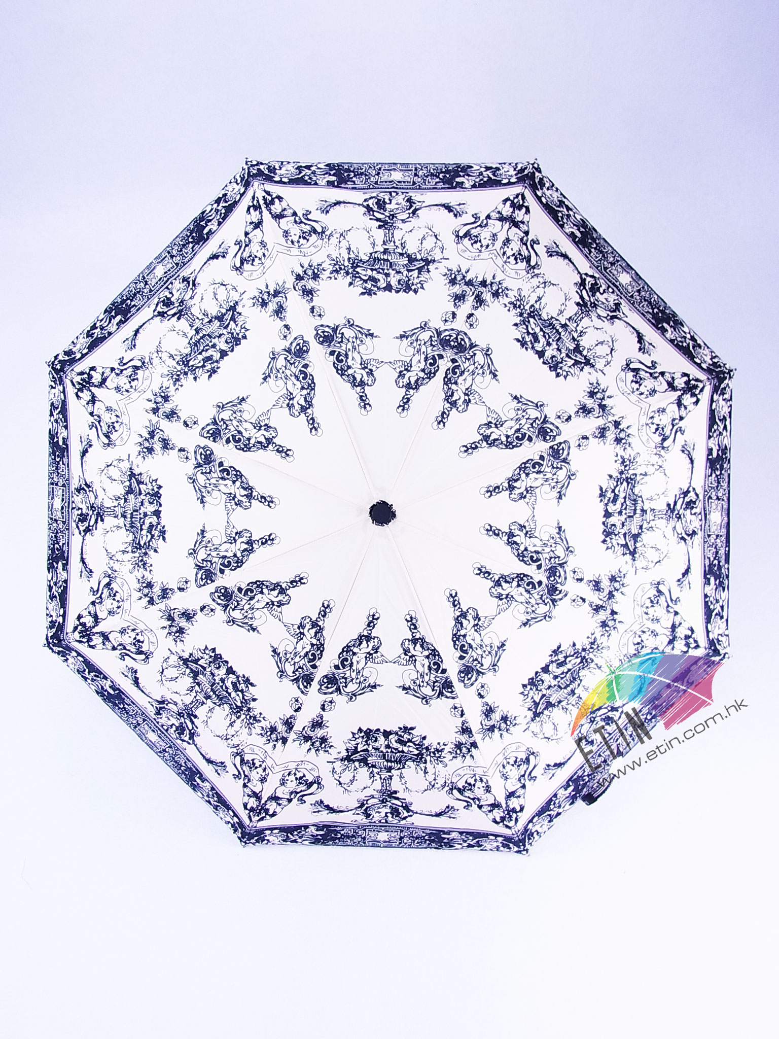 Etin umbrella promotional B111