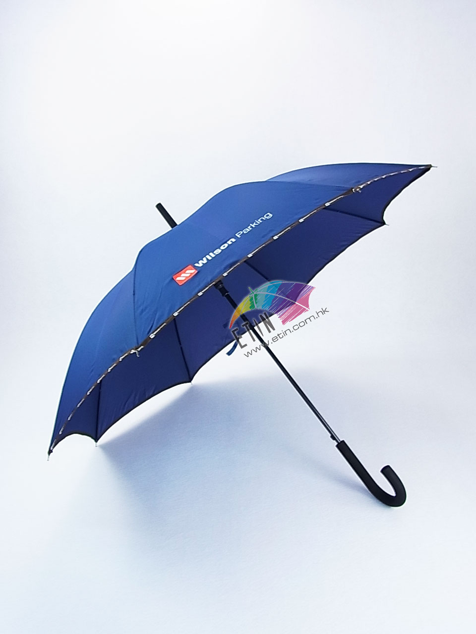 Etin Best promotional tool umbrella A004