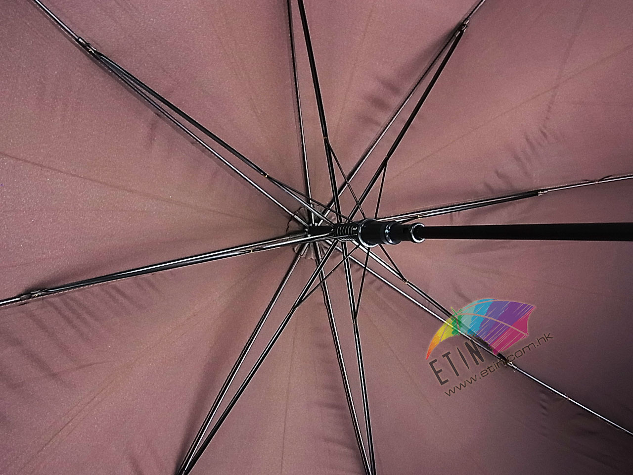 Etin High quality peemium umbrella A007
