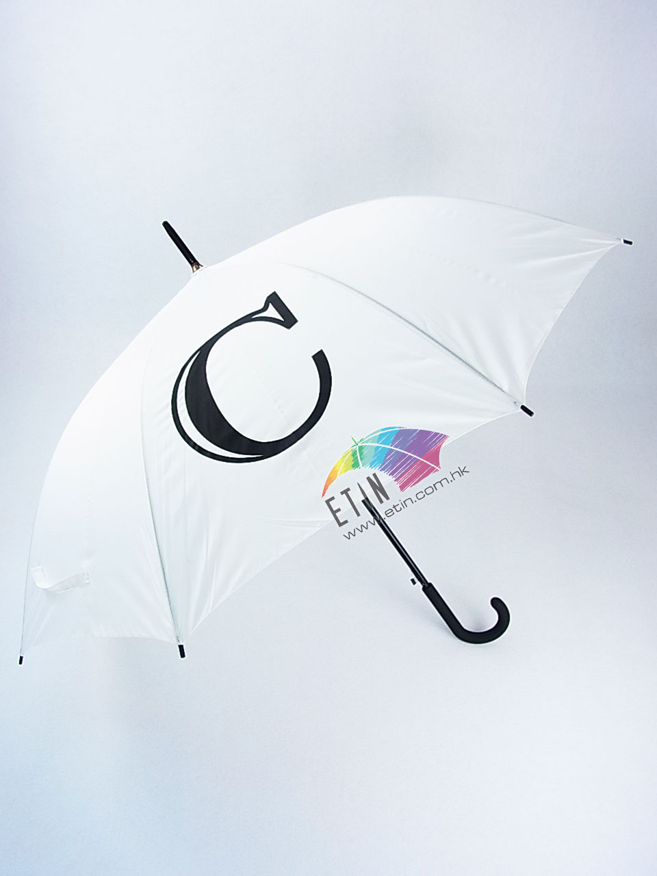 Etin Classified straight umbrella A009