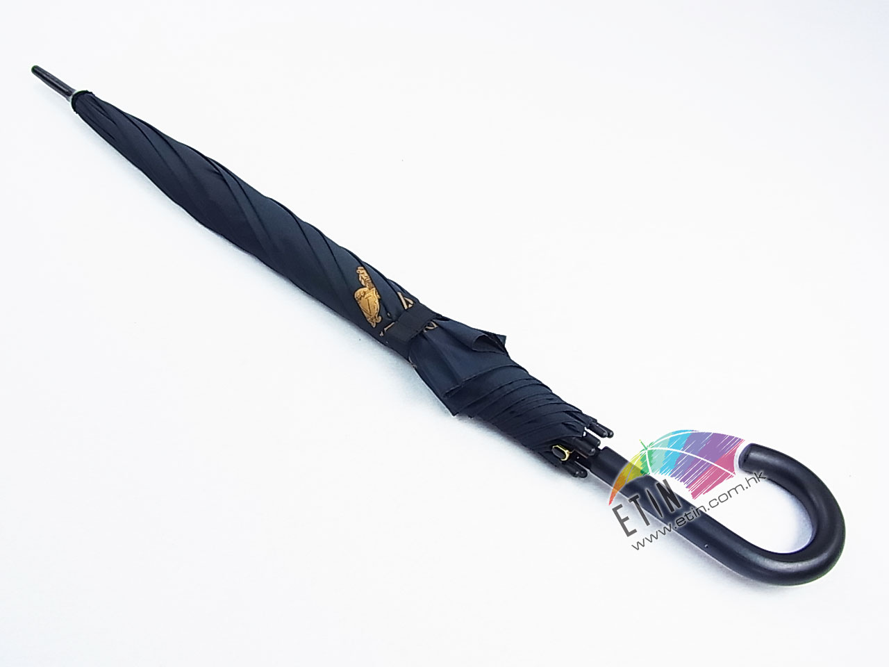 Etin Signature basic straight umbrella A020