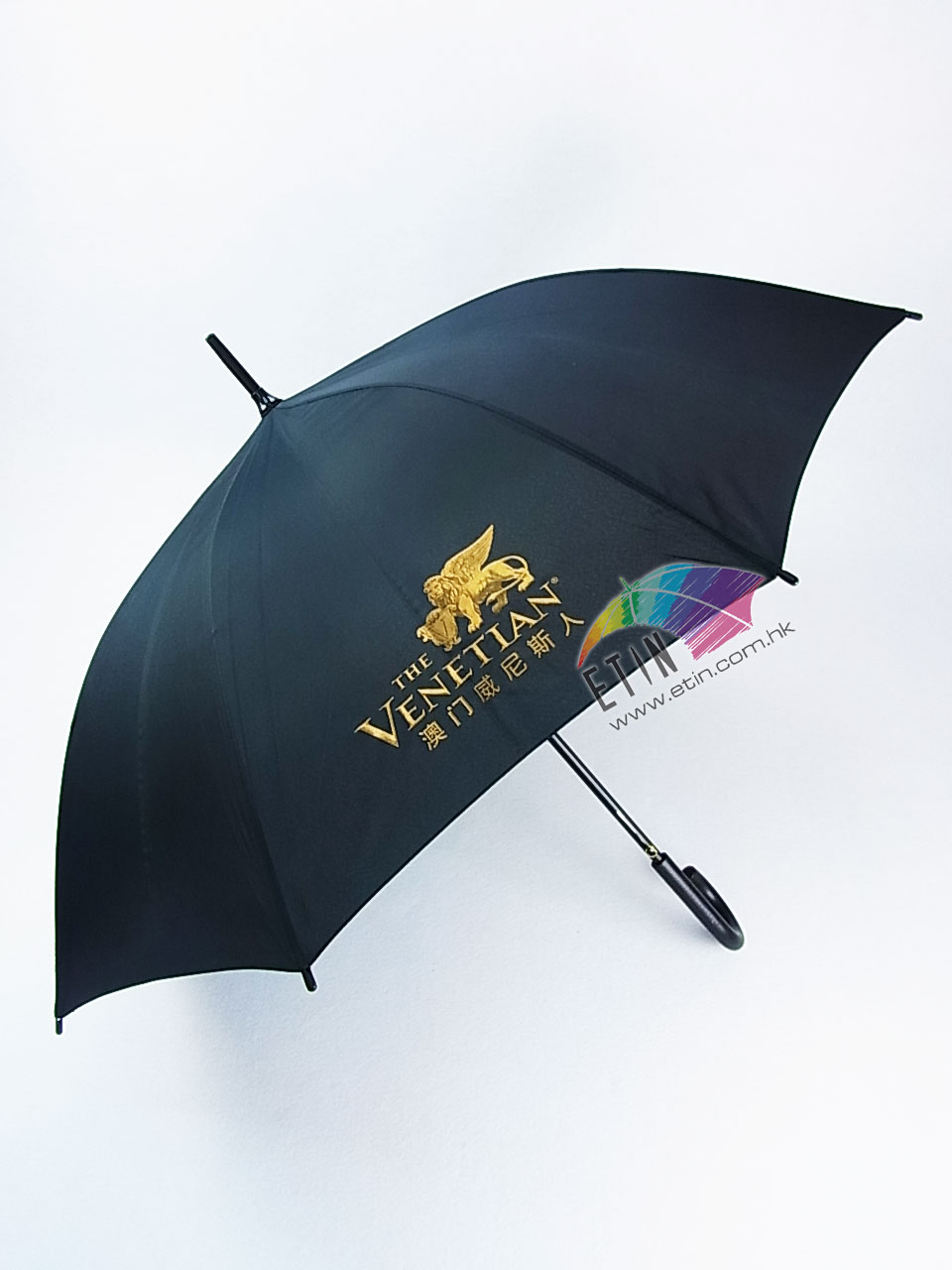 Etin Signature basic straight umbrella A020