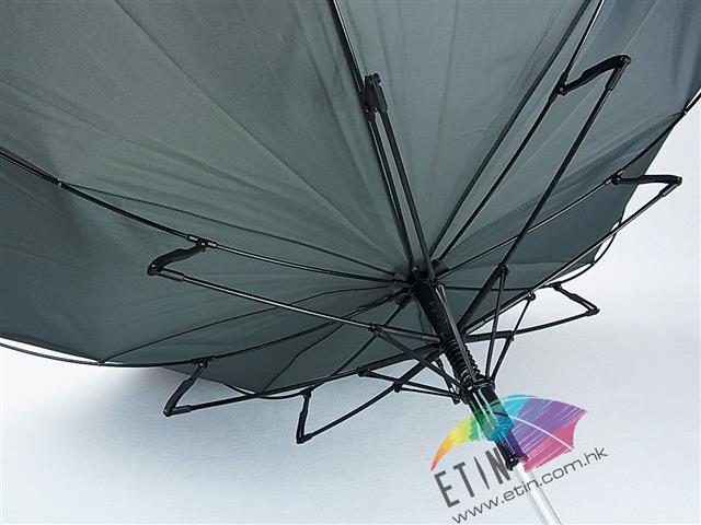 Etin Storng wind proof umbrella A022