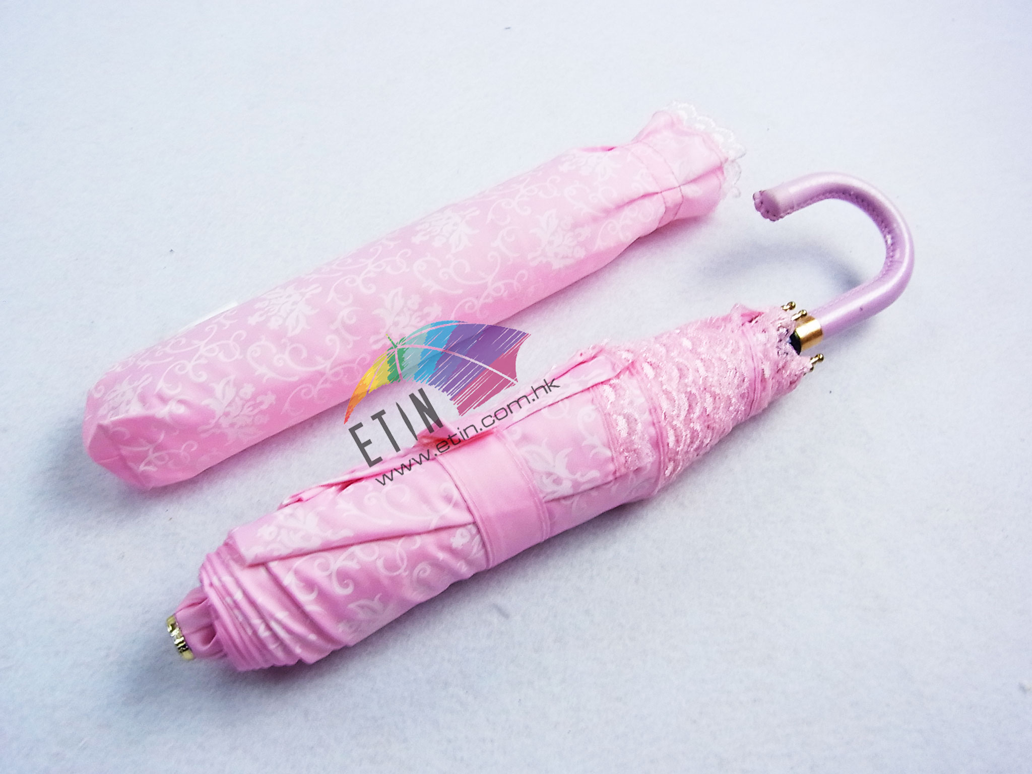 Etin Slim and light in weight umbrella B003