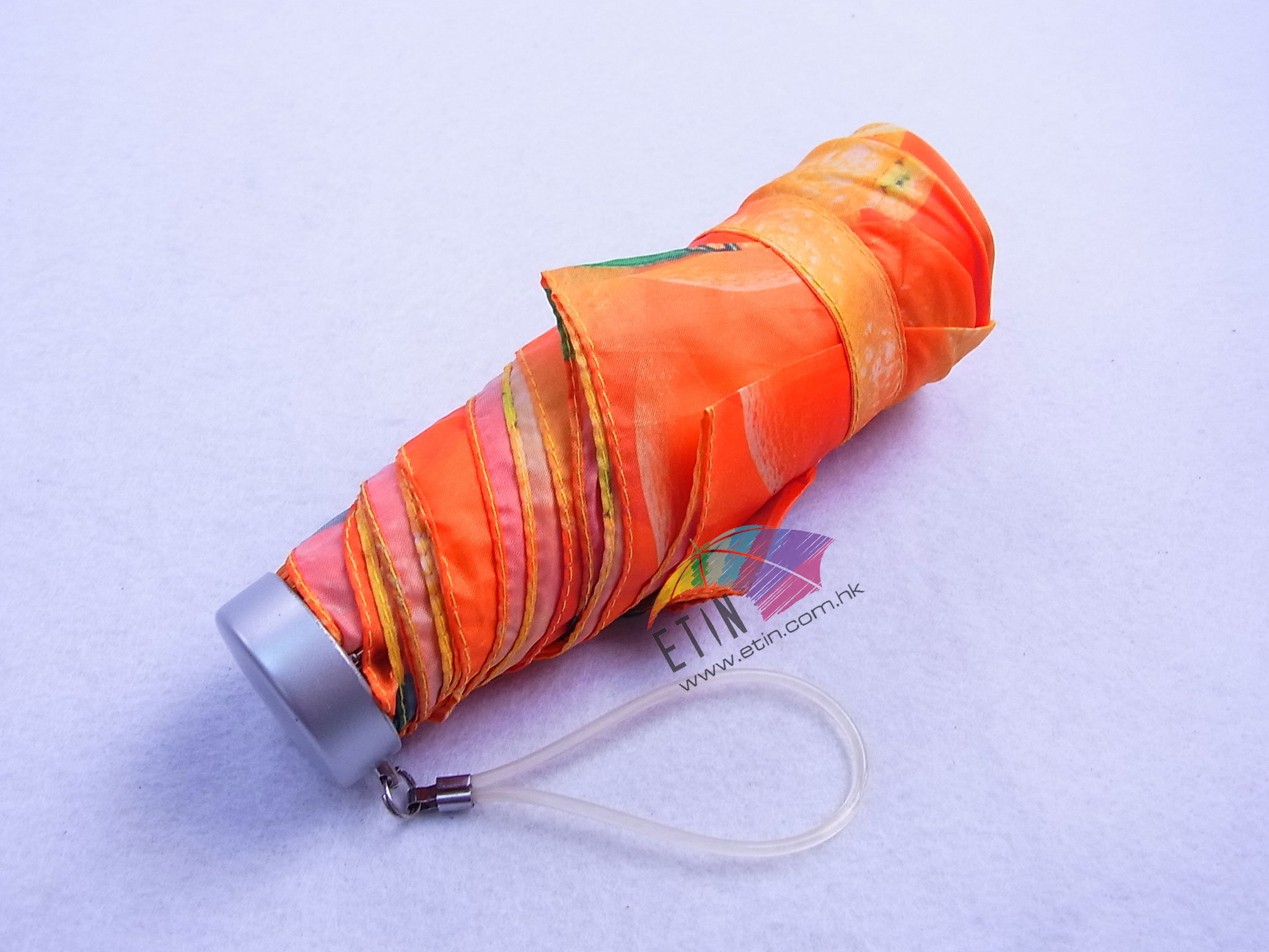 Etin Low cost promotional and small size umbrella B005