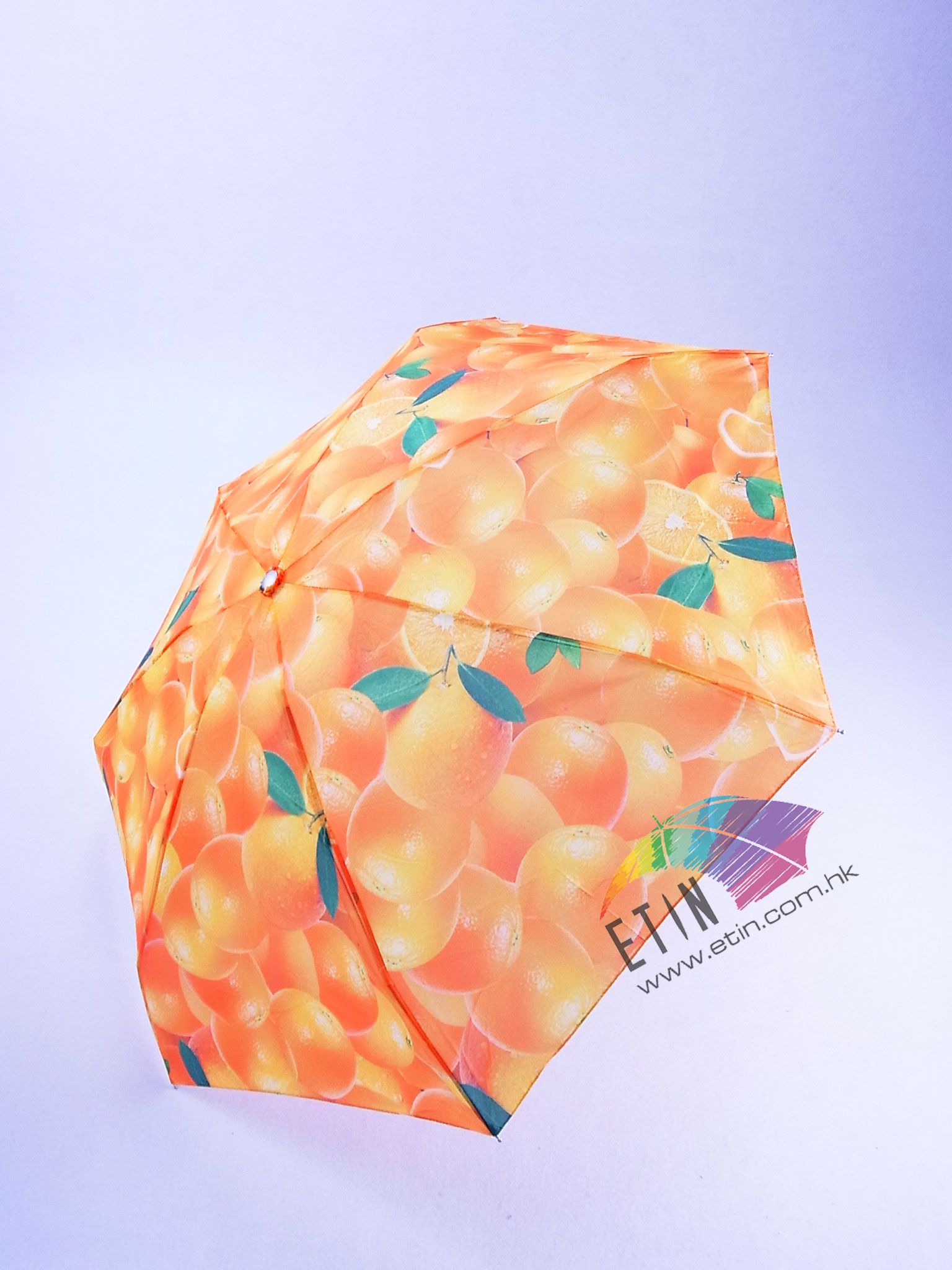 Etin Low cost promotional and small size umbrella B005
