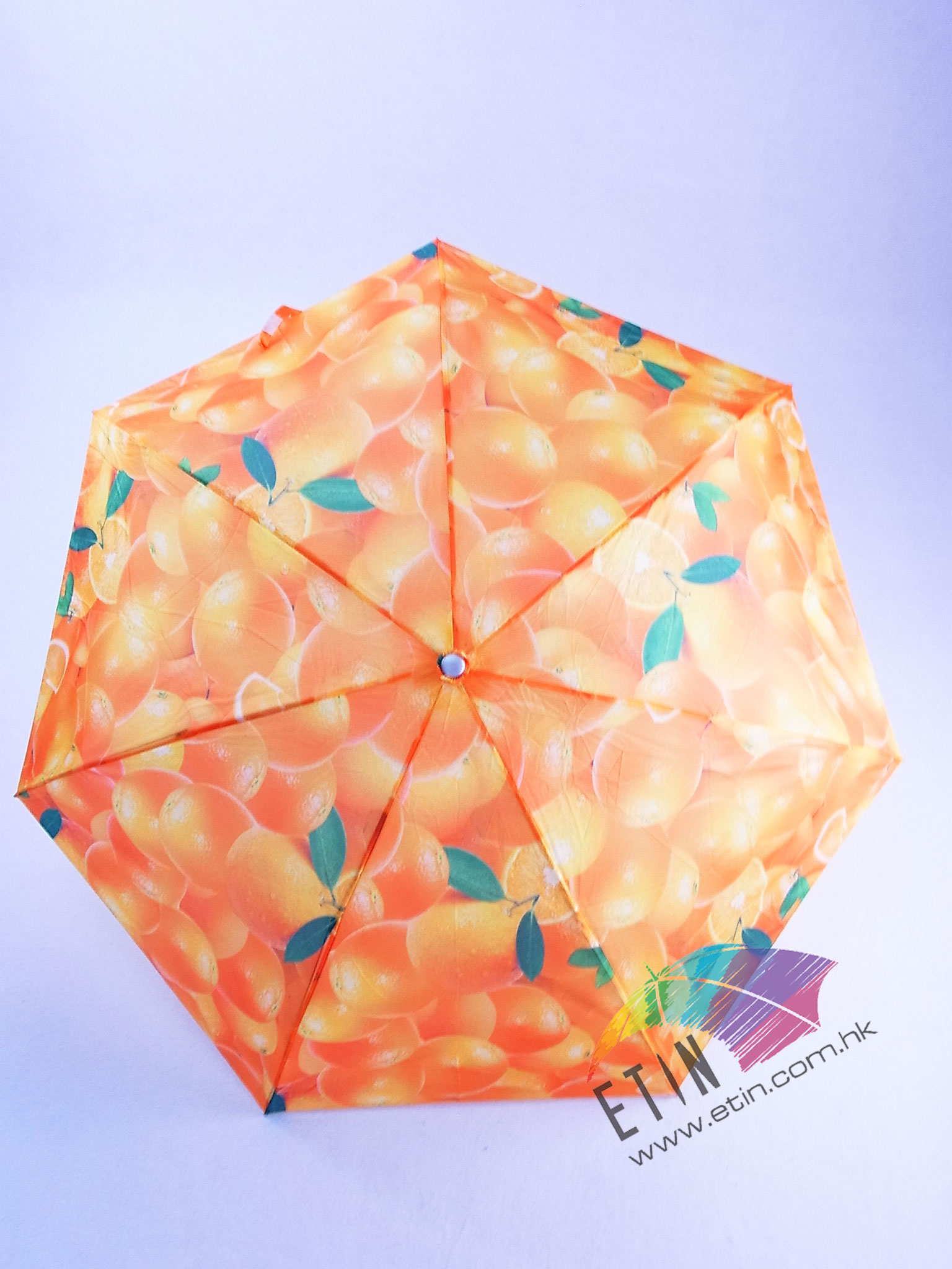 Etin Low cost promotional and small size umbrella B005