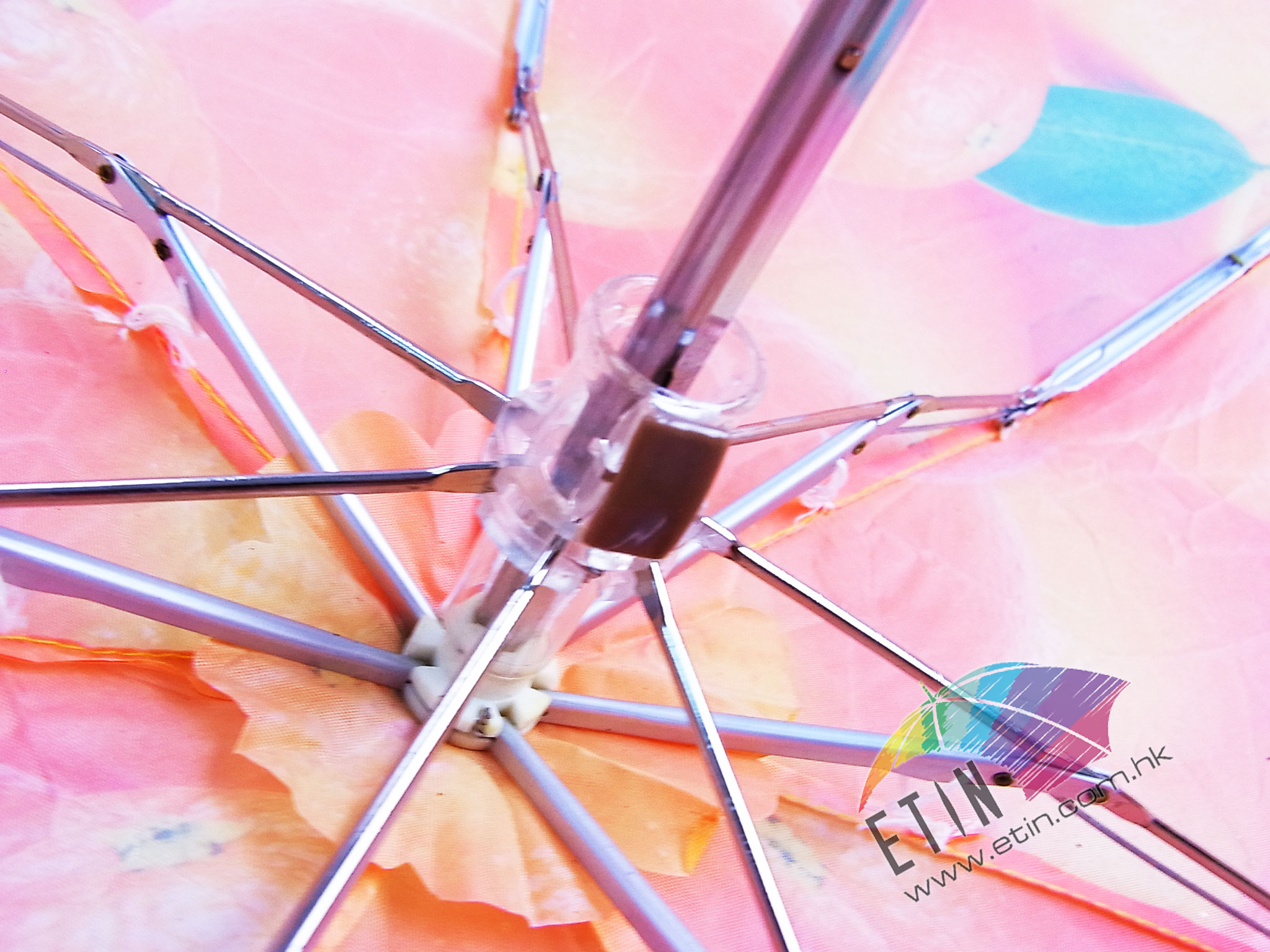 Etin Low cost promotional and small size umbrella B005