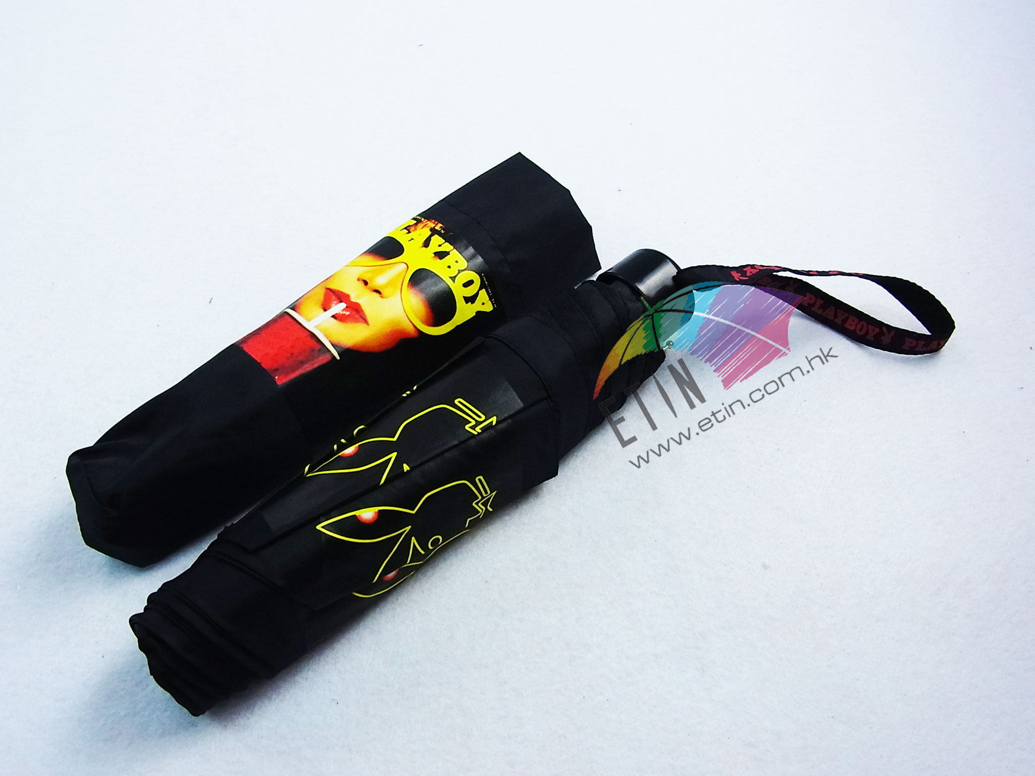 Etin folding umbrella B019