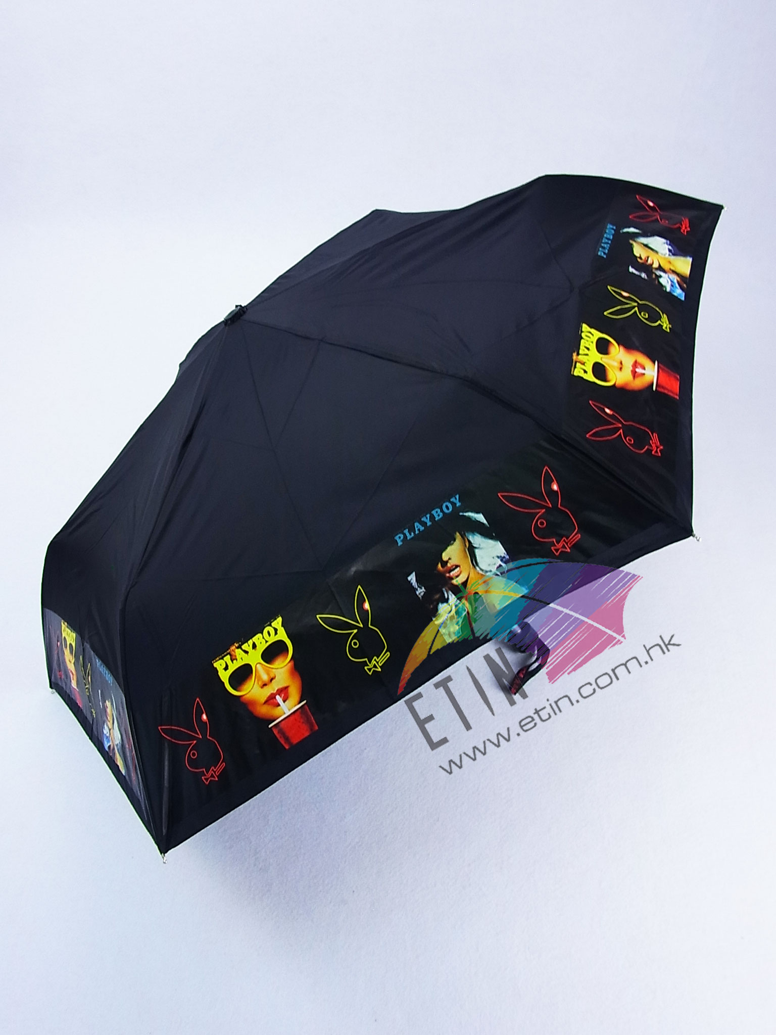 Etin folding umbrella B019