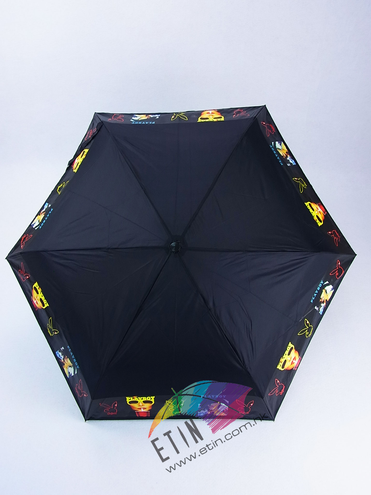 Etin folding umbrella B019