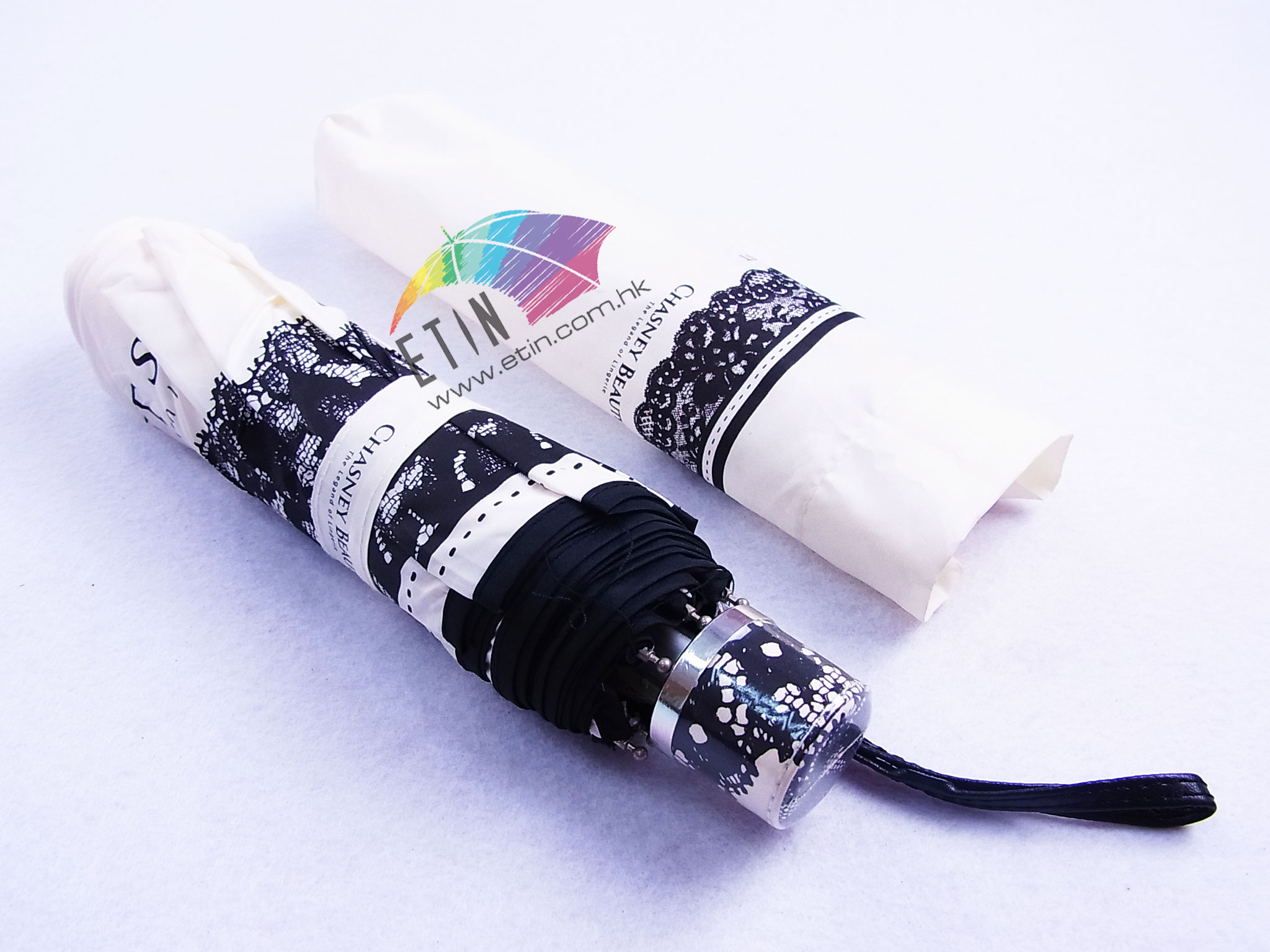 Etin Gorgeous folding umbrella B050