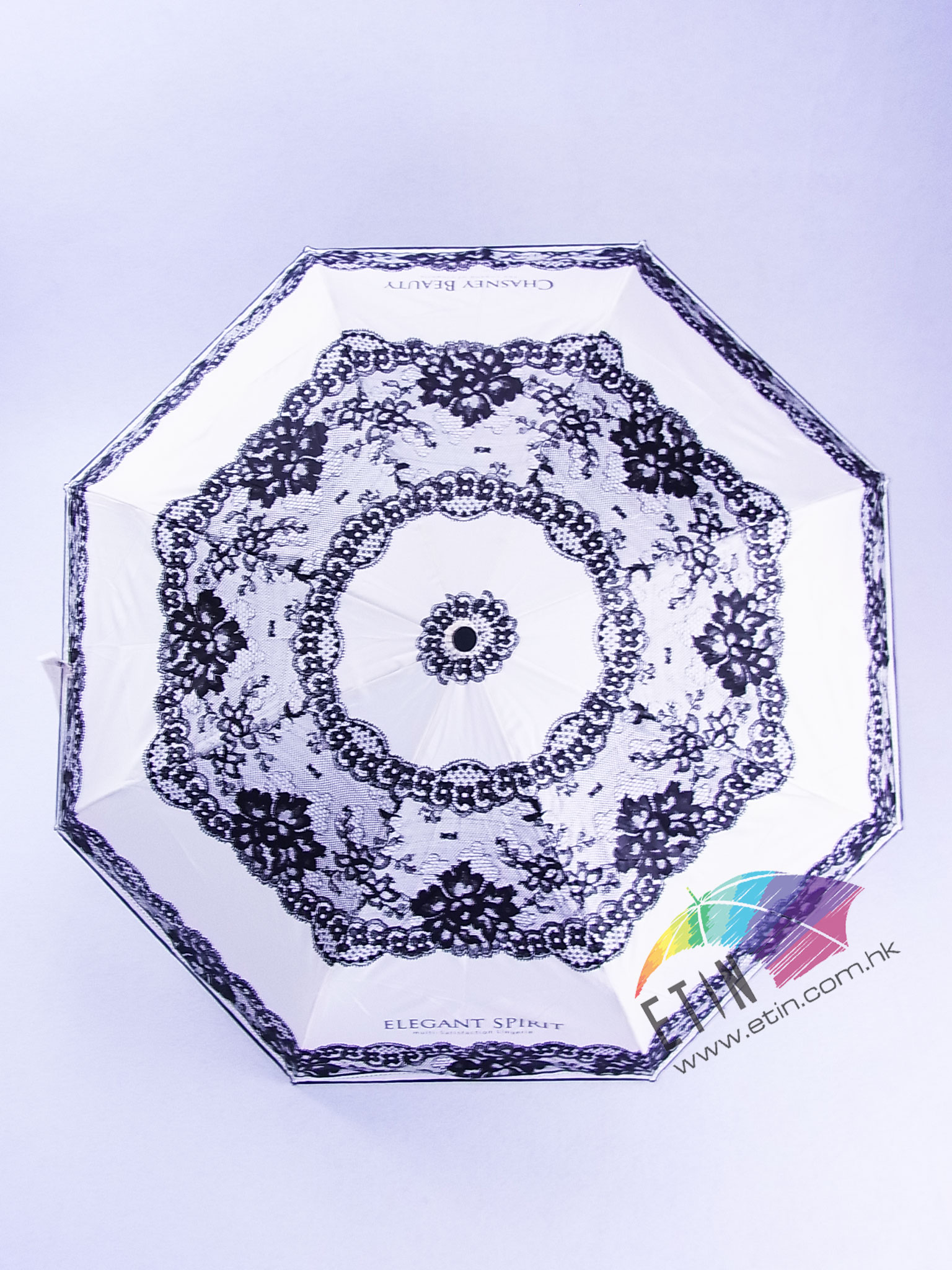 Etin Gorgeous folding umbrella B050