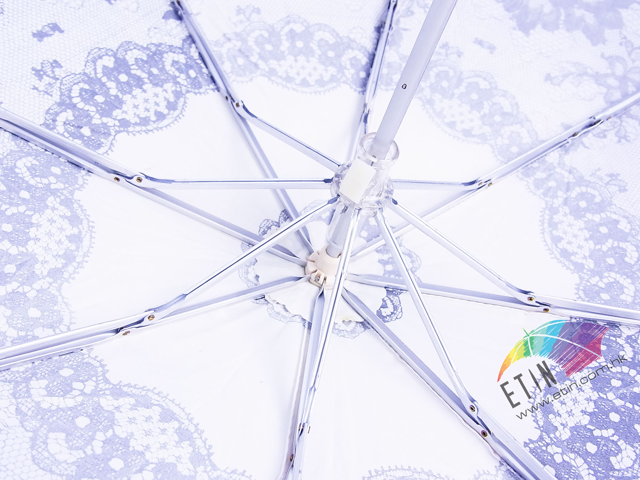 Etin Gorgeous folding umbrella B050