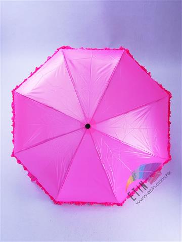 Etin Gorgeous umbrella with riffle B071