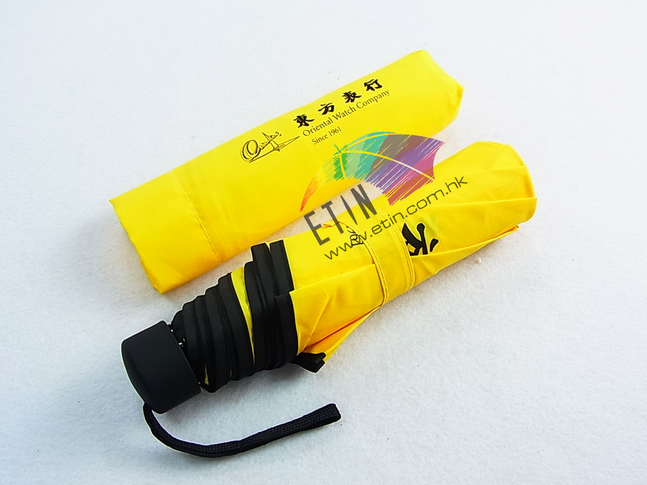 Etin Umbrella Promotional B021