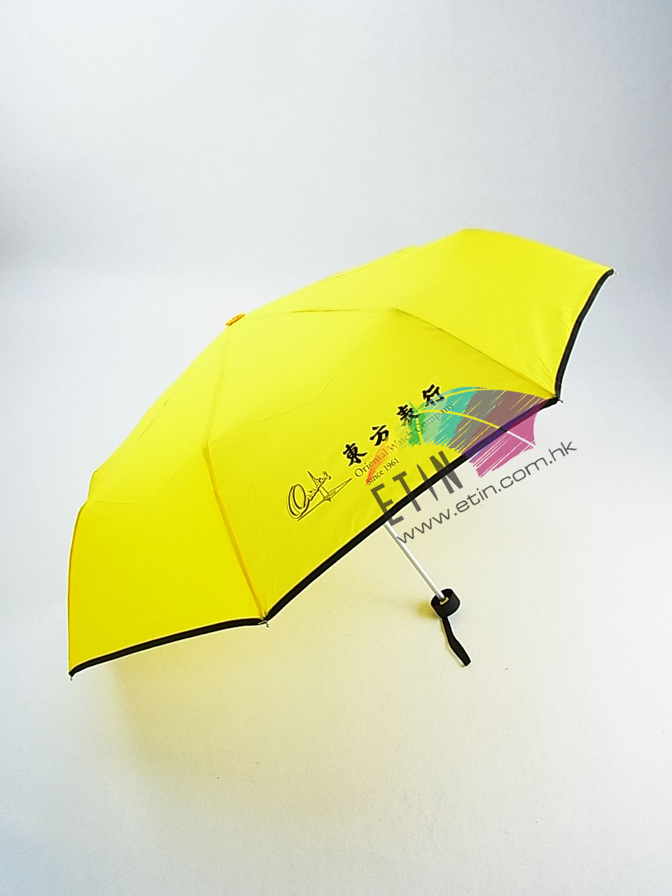 Etin Umbrella Promotional B021