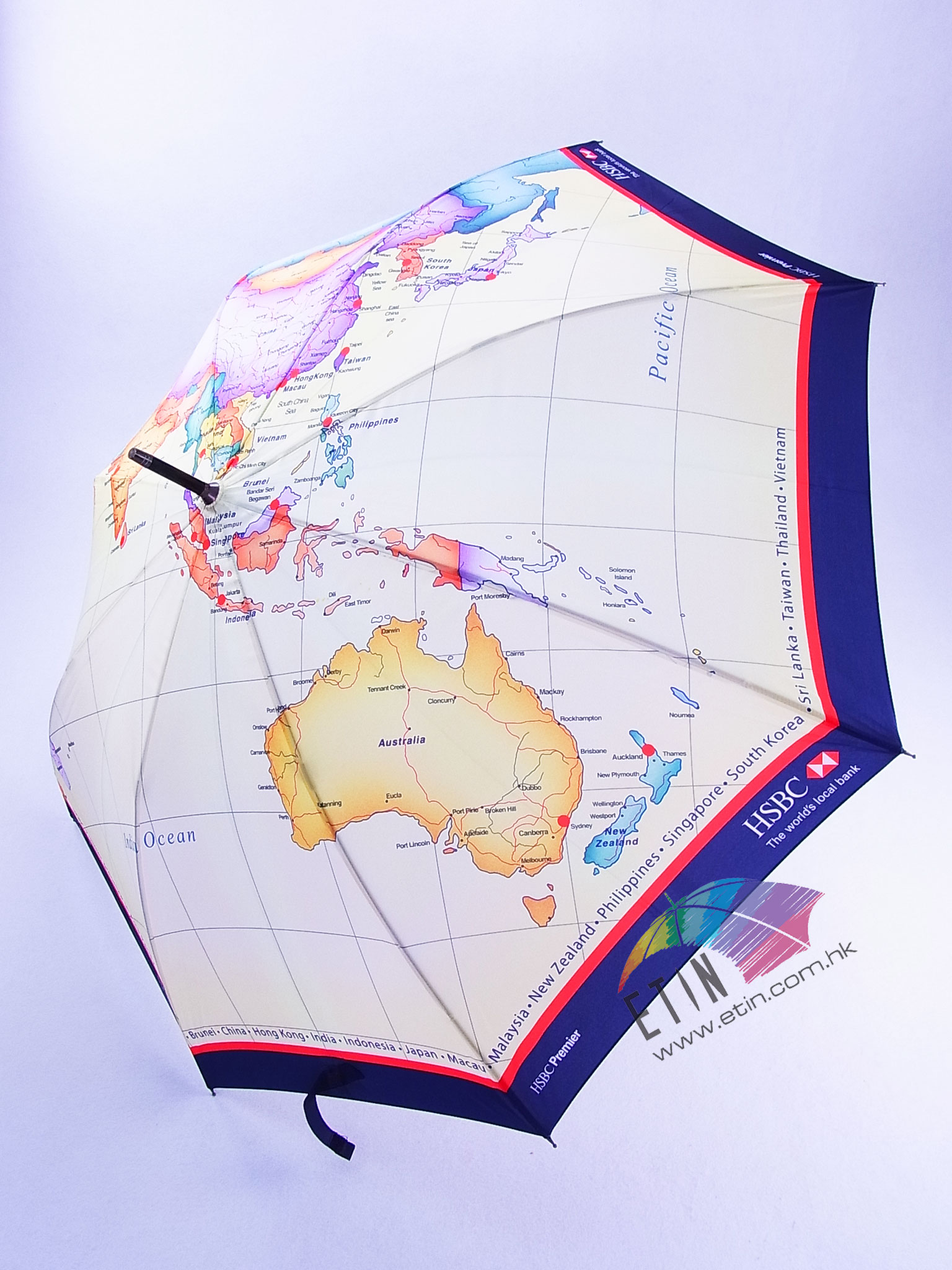 Etin Umbrella Promotional C015