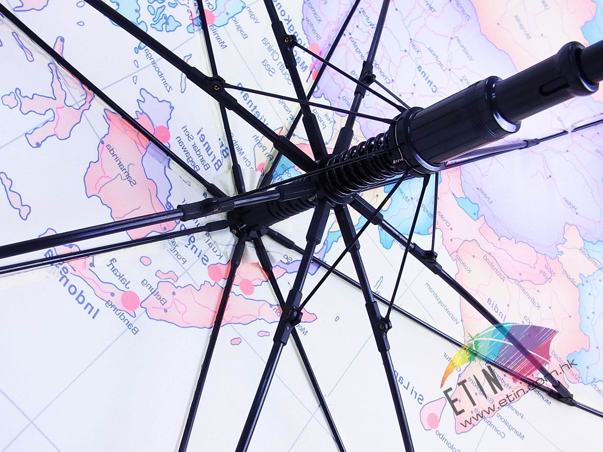 Etin Umbrella Promotional C015