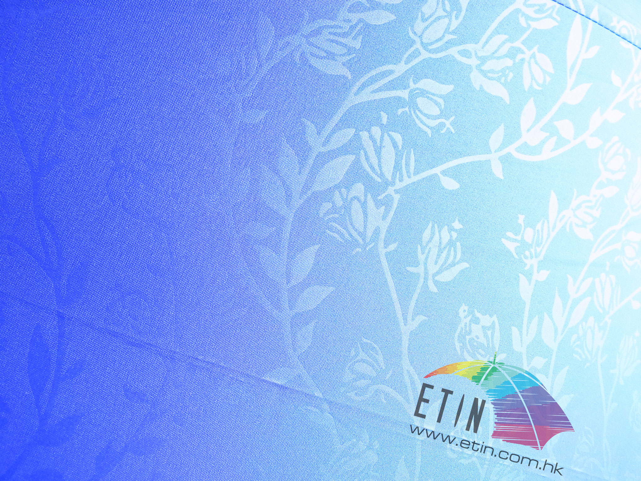 Etin Umbrella Promotional C027 